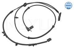 ABS Sensor Raddrehzahl Hinterachse links für AUDI A4 B6 Avant B7 Cabriolet