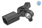 ABS Sensor Raddrehzahl Hinterachse rechts für VW AMAROK Pritsche/Fahrgestell