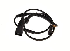 ABS Sensor Raddrehzahl Vorderachse für FORD FIESTA V Van