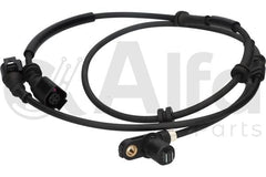 ABS Sensor Raddrehzahl Hinterachse für FORD SEAT VW GALAXY I ALHAMBRA SHARAN