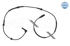 ABS Sensor Raddrehzahl Vorderachse rechts für ALFA ROMEO 147 156 Sportwagon GT