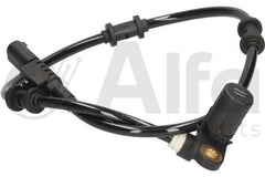 ABS Sensor Raddrehzahl Hinterachse rechts für MERCEDES-BENZ M-KLASSE