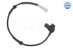 ABS Sensor Raddrehzahl Vorderachse für RENAULT CLIO II THALIA I