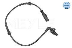 ABS Sensor Raddrehzahl Hinterachse rechts für RENAULT DACIA LOGAN I Kombi