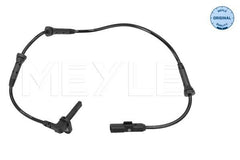 ABS Sensor Raddrehzahl Vorderachse für RENAULT DACIA LOGAN/STEPWAY II DOKKER