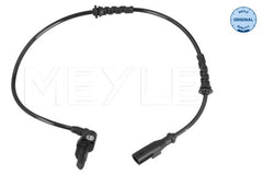 ABS Sensor Raddrehzahl Hinterachse rechts für RENAULT DACIA DUSTER Kasten/SUV