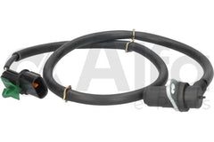 ABS Sensor Raddrehzahl Hinterachse rechts für MITSUBISHI PAJERO IV Van