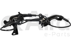 ABS Sensor Raddrehzahl Vorderachse rechts für MITSUBISHI L200