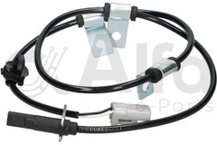 ABS Sensor Raddrehzahl Hinterachse links für SUZUKI GRAND VITARA II