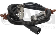 ABS Sensor Raddrehzahl Vorderachse für LAND ROVER DEFENDER Station Wagon Cabrio