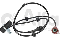 ABS Sensor Raddrehzahl Hinterachse links für NISSAN PATHFINDER II