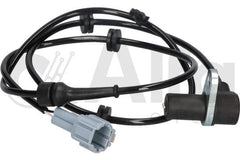 ABS Sensor Raddrehzahl Hinterachse rechts für NISSAN PATHFINDER II