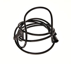 ABS Sensor Raddrehzahl Hinterachse links für MERCEDES-BENZ VW SPRINTER 5-t