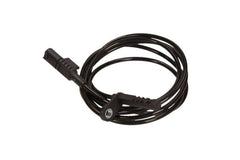 ABS Sensor Raddrehzahl Hinterachse rechts für MERCEDES-BENZ VW SPRINTER 5-t