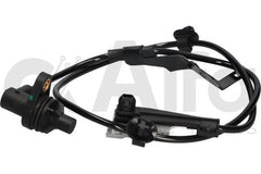 ABS Sensor Raddrehzahl Hinterachse rechts für TOYOTA HILUX VII Pick-up
