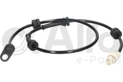 ABS Sensor Raddrehzahl Hinterachse für FIAT PALIO SIENA