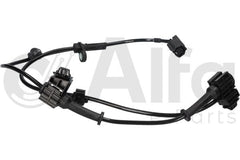 ABS Sensor Raddrehzahl Vorderachse für MAZDA 3 Stufenheck