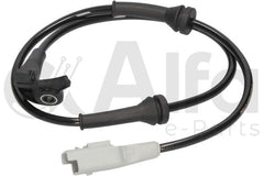 ABS Sensor Raddrehzahl Vorderachse für PEUGEOT 307 Break SW CC