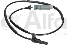 ABS Sensor Raddrehzahl Hinterachse für BMW 1 Coupe Cabriolet 3 Touring