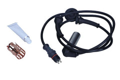 ABS Sensor Raddrehzahl Vorderachse für LAND ROVER FREELANDER I Soft Top