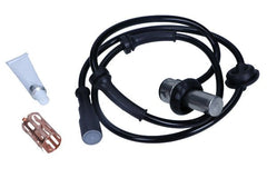 ABS Sensor Raddrehzahl Vorderachse für LAND ROVER FREELANDER I Soft Top