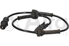 ABS Sensor Raddrehzahl Vorderachse für RENAULT GRAND SCÉNIC II MEGANE