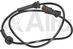 ABS Sensor Raddrehzahl Hinterachse für RENAULT GRAND SCÉNIC II MEGANE