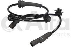 ABS Sensor Raddrehzahl Vorderachse für RENAULT GRAND SCÉNIC II MEGANE