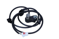 ABS Sensor Raddrehzahl Hinterachse links für MAZDA 6 Station Wagon Stufenheck