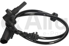 ABS Sensor Raddrehzahl Hinterachse für ALFA ROMEO FIAT OPEL ABARTH MITO GRANDE