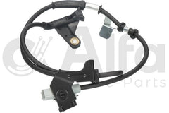 ABS Sensor Raddrehzahl Vorderachse links für CHRYSLER VOYAGER IV