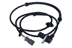 ABS Sensor Raddrehzahl Hinterachse rechts für AUDI SEAT A4 B6 Avant B7 Cabriolet