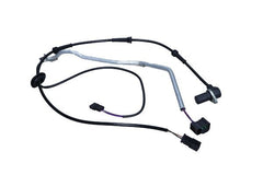 ABS Sensor Raddrehzahl Hinterachse links für AUDI A4 B5 Avant