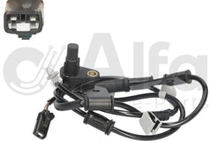 ABS Sensor Raddrehzahl Vorderachse links für HYUNDAI COUPE II