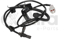 ABS Sensor Raddrehzahl Vorderachse links für DAIHATSU TOYOTA CHARADE VIII YARIS