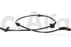 ABS Sensor Raddrehzahl Vorderachse für MERCEDES-BENZ S-KLASSE Coupe