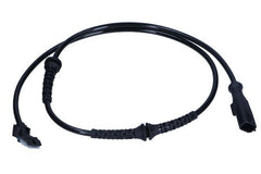 ABS Sensor Raddrehzahl Hinterachse für RENAULT FLUENCE GRAND SCÉNIC III MEGANE