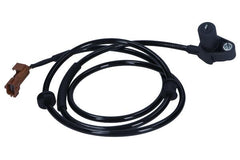 ABS Sensor Raddrehzahl Vorderachse für SAAB 9-3 Cabriolet 900 II Coupe