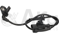 ABS Sensor Raddrehzahl Hinterachse rechts für NISSAN MICRA III C+C NOTE