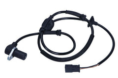 ABS Sensor Raddrehzahl Hinterachse rechts für VW PASSAT B5 Variant B5.5