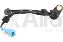 ABS Sensor Raddrehzahl Hinterachse links für NISSAN X-TRAIL I