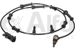 ABS Sensor Raddrehzahl Vorderachse für JEEP WRANGLER III