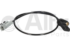 ABS Sensor Raddrehzahl Hinterachse für JEEP COMMANDER GRAND CHEROKEE III