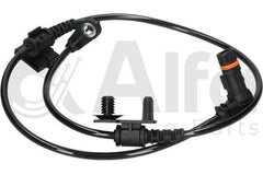 ABS Sensor Raddrehzahl Vorderachse für CHRYSLER DODGE 300C Touring CHALLENGER
