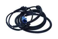 ABS Sensor Raddrehzahl Hinterachse für PEUGEOT 508 SW I Kasten/Kombi