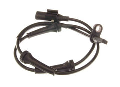 ABS Sensor Raddrehzahl Hinterachse für FIAT FORD ABARTH 500 C KA 500C / 595C