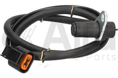 ABS Sensor Raddrehzahl Vorderachse rechts für MITSUBISHI PAJERO IV Van