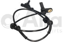 ABS Sensor Raddrehzahl Hinterachse links für NISSAN PRIMERA Hatchback Traveller