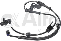 ABS Sensor Raddrehzahl Vorderachse links für HYUNDAI ACCENT IV Stufenheck