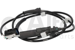 ABS Sensor Raddrehzahl Hinterachse links für FORD TRANSIT Kasten